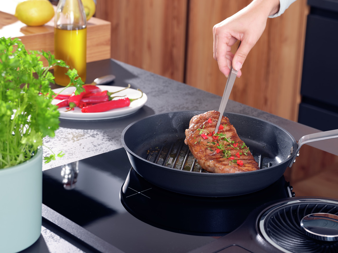 Köögitangid 30cm - Image 2