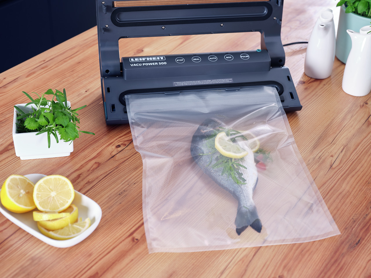 Vaakumkotid 30x40cm - Image 2