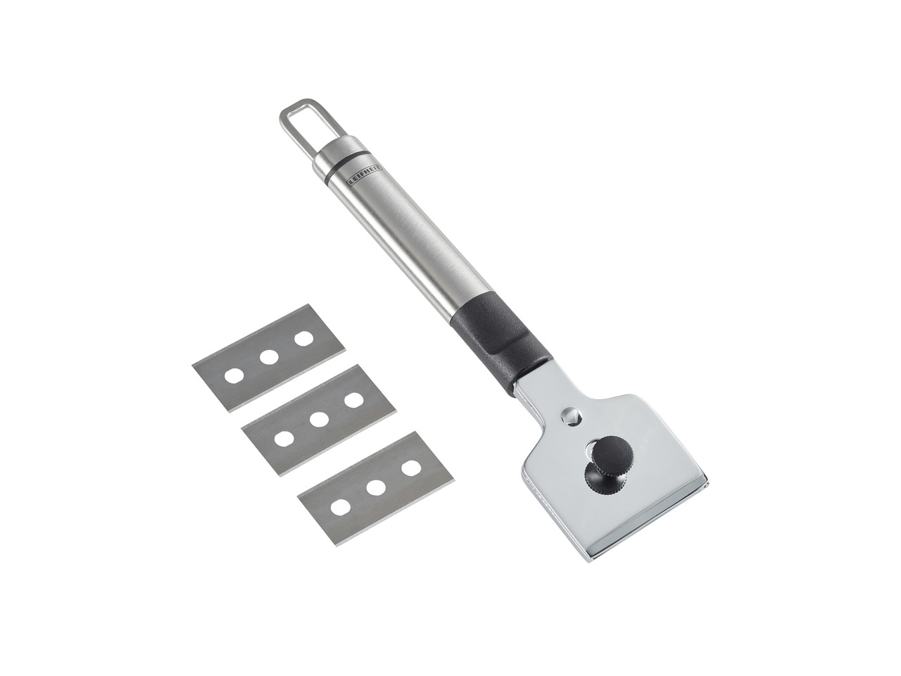 Pliidi kaabits 3 teraga - Image 2