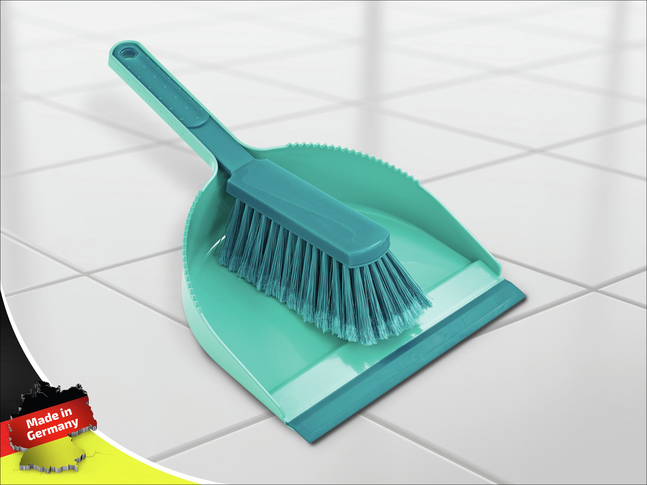 Käsiharja komplekt Classic - Image 2