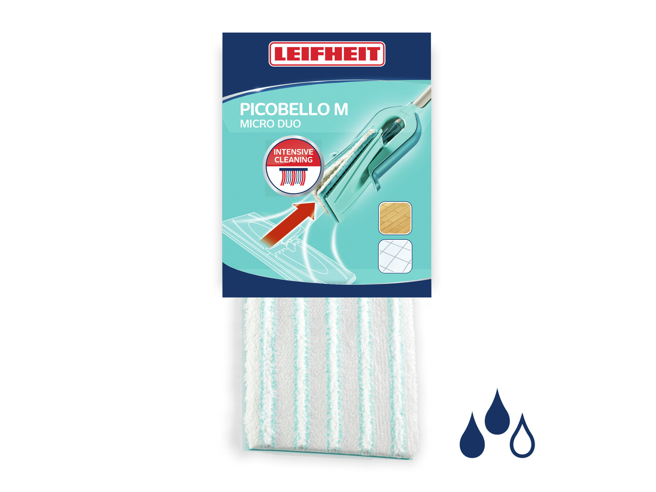 Põrandapesija Picobello XL MicroDuo kate - Image 3