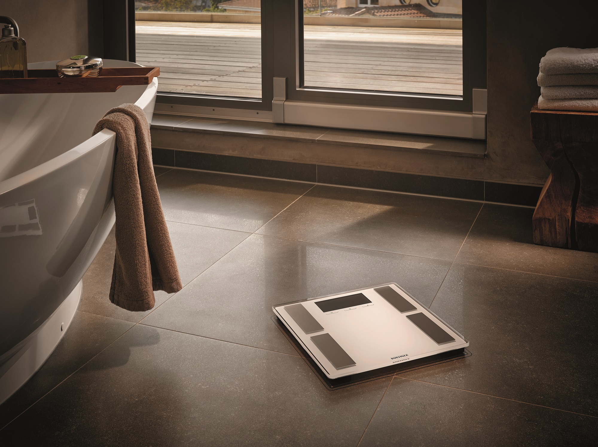 Analüüskaal Shape Connect 100 - Image 2