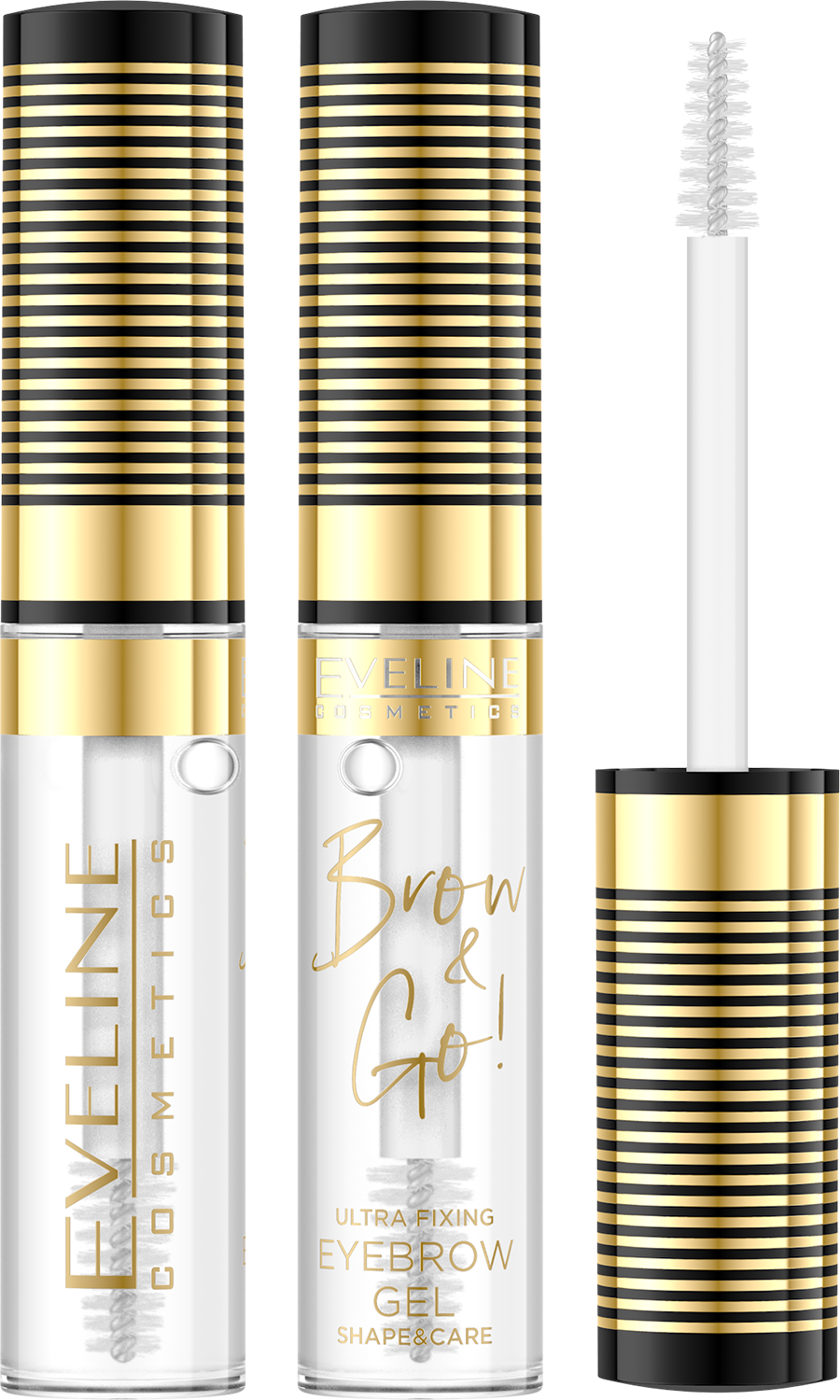 Brow&Go fikseeriv kulmugeel - Image 2