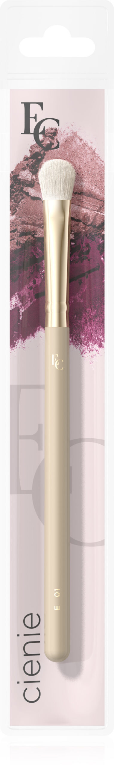 Lauvärvipintsel EC E01 - Image 2