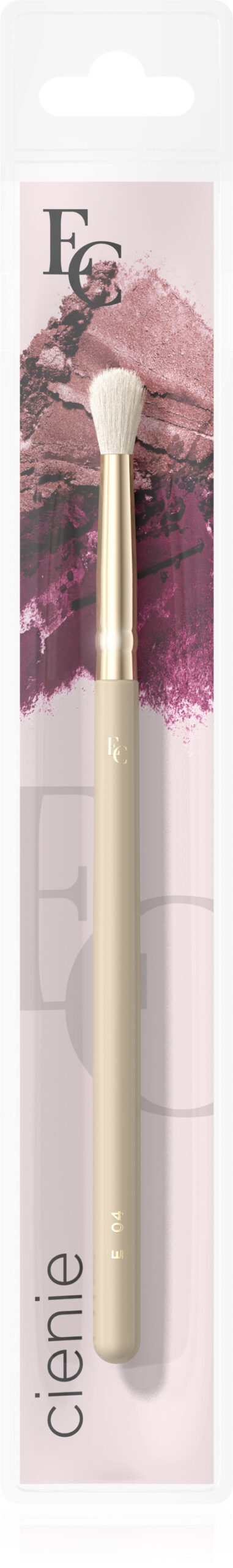 Lauvärvipintsel hajutamiseks, väike EC E04 - Image 2