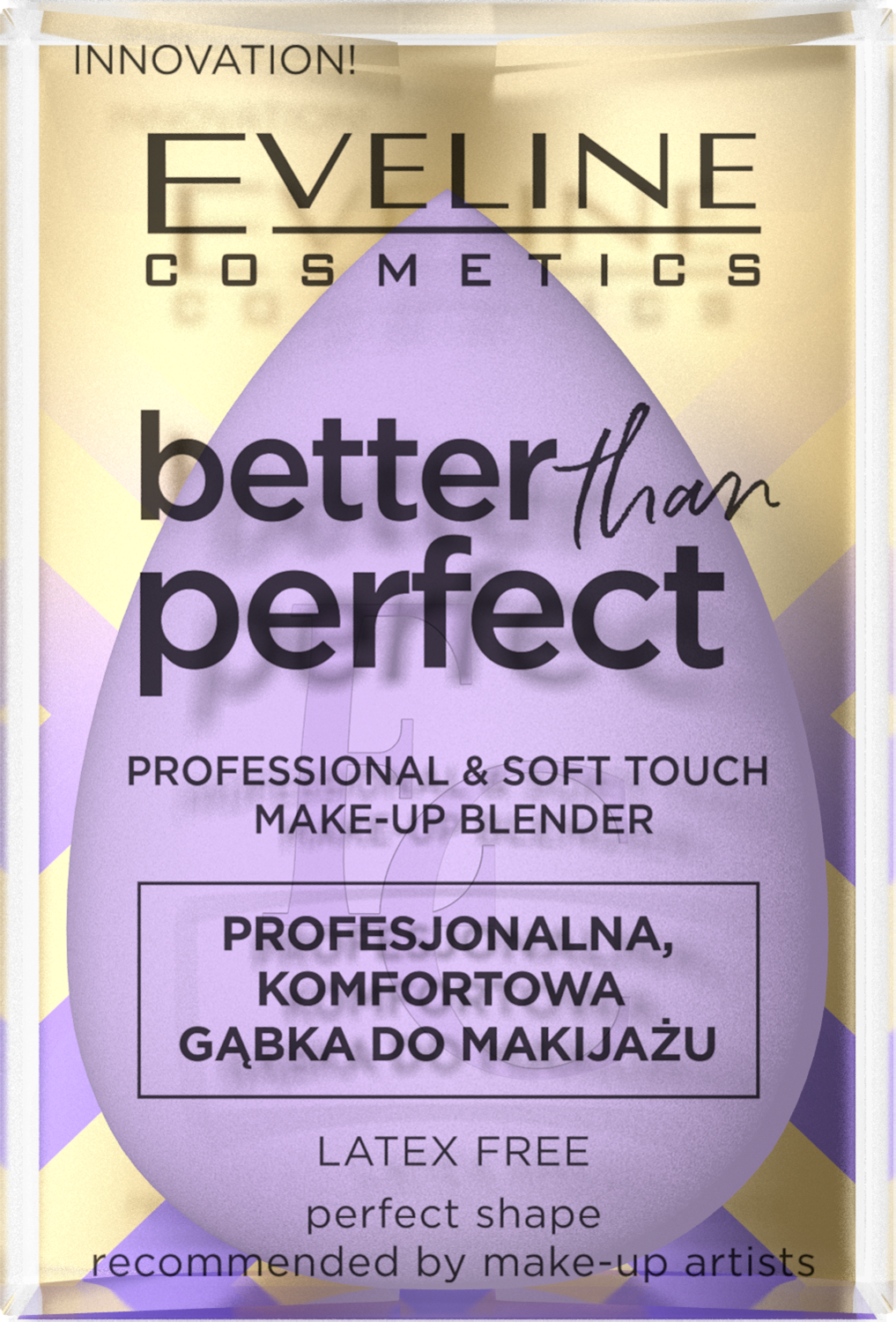 Better Than Perfect meigisvamm - Image 2