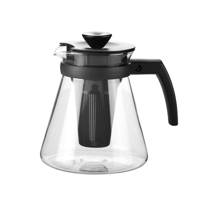Teekann sõelaga Teo 1,25L - Image 2