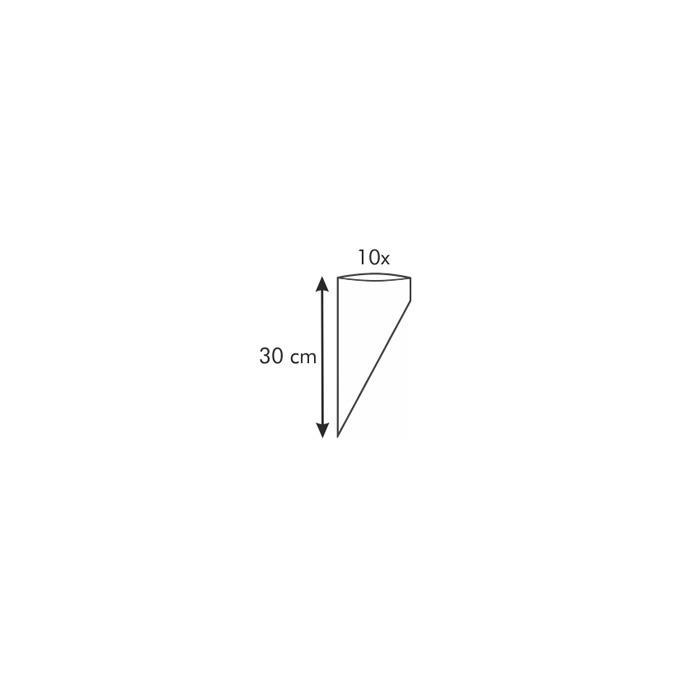 Pritskott Delicia 30cm - Image 2