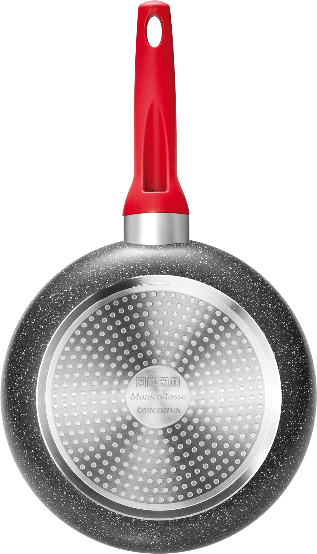 Praepann Manico Rosso 26cm - Image 2