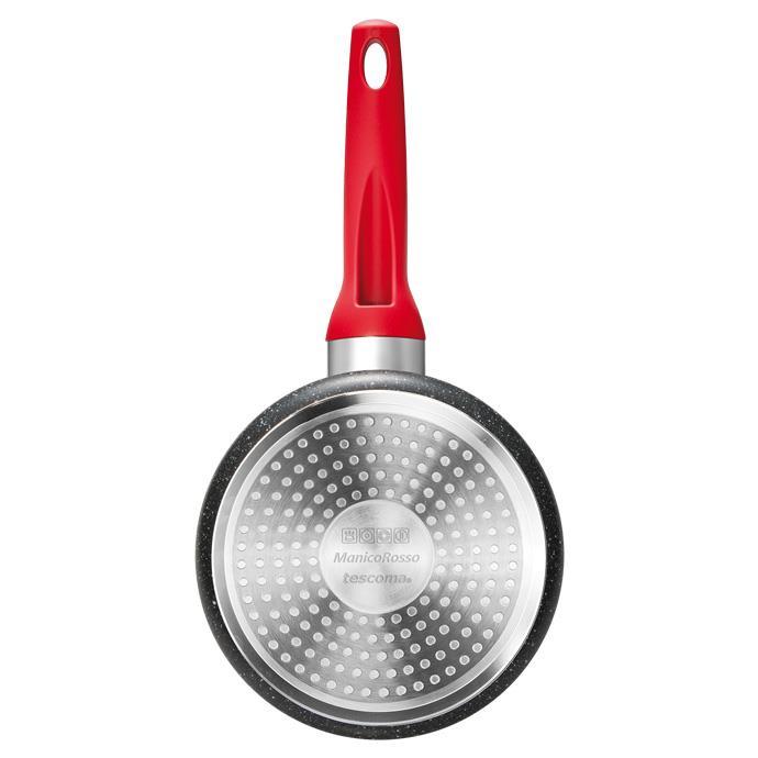 Kastmepann Manico Rosso 16cm/ 1,3L - Image 2