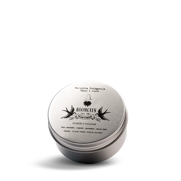Tatoveeringu kaitsekreem Roomcays SPF 50+ 100ml - Image 2