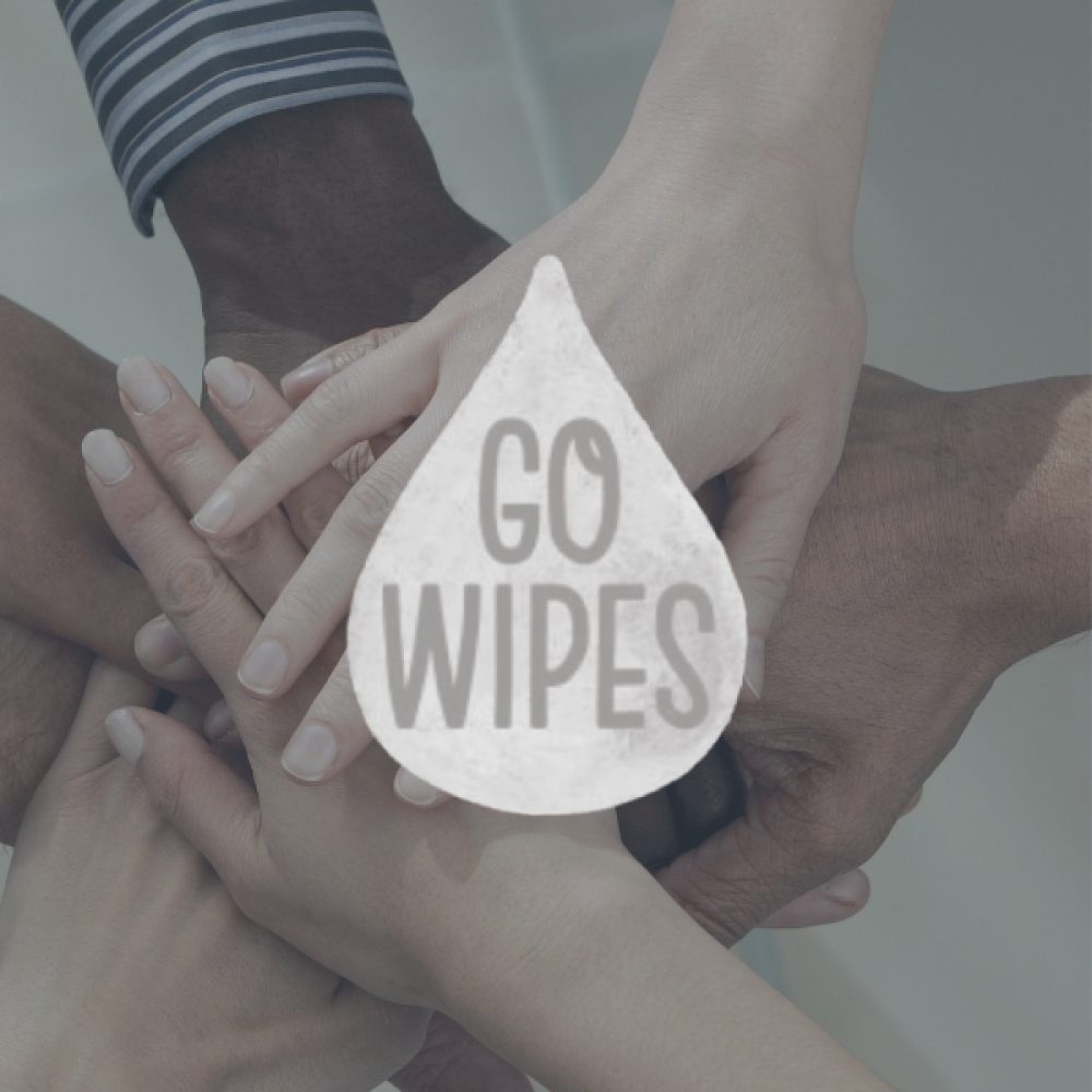 Go Wipes